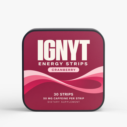 IGNYT Energy Strips