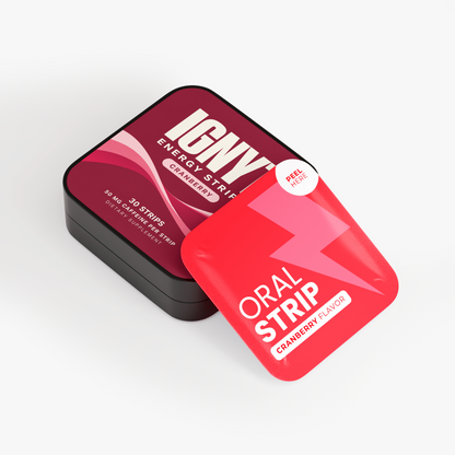 IGNYT Energy Strips